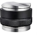 Pikkukuva 1 / 5: Kahvinjakaja ja tamppaaja, kahvinjakaja ja tamppaaja 2-in-1 portafilterille, espresson jakelutyökalu (53 mm)