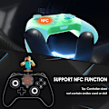 Pikkukuva 3 / 5: Switch-ohjaimet Switchille/Switch Litelle, langaton Pro-ohjain Joypad