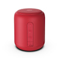 Miniatyrbilde 2 av 5: Sylindrisk Bluetooth-høyttaler trådløs kreativ utendørs mini bærbar liten høyttaler subwoofer hjem/gave, blå