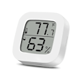 Miniatyrbild 1 av 5: 1 st Digital Mini Hygrometer Termometer Inomhus