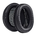 Miniatyrbild 1 av 4: 1 par utbytesöronkuddar kompatibla med Audio-Technica Ath-ar5bt Ath-ar5btis