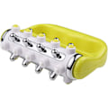 Miniatyrbillede 4 af 5: Fascia og Anti Cellulite Roller Massager Muskel Roller Fedtsprængning Release Mini Trigger Point Dyb Væv