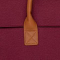 Miniatyrbilde 2 av 5: Store laptopvesker for kvinner. Perfekt for reiser, skole og jobb. Elegant datamaskinveske for kvinner, funksjonell og uten å gi opp mote