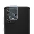 2st Samsung Galaxy A33 - Skärmskydd Kamera - Härdat Glas