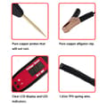 Pikkukuva 3 / 5: 3-36V Auto Circuit Test Pen Auto Fuse Tester Test Lamp Auto Voltage Tester