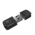 Miniatyrbillede 1 af 3: Transmitter til Ps5 Bluetooth-kompatible headsets modtager hovedtelefon Dongle