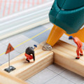 Pikkukuva 5 / 5: 45 kuumaliimapuikkoa 11 x 200 mm, nopeasti kuivuvia kuumaliimapuikkoja tee-se-itse-projekteihin, askarteluun, korjauksiin