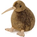 Miniatyrbilde 1 av 5: Kiwi Bird plysjleke, utstoppet dyr plysj Kiwi dukke, myk og fluffy som ekte fugleklemmeleke - Gave til alle aldre og anledninger