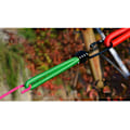 Miniatyrbilde 5 av 5: 12 stk Bungee-krok, presenning Bungee-krok Elastisk Bungee-snorer Camping med krok, Bungee-stropp for presenninger