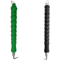 Miniatyrbilde 1 av 5: 2-delt rebar-binder automatisk trekkbinder semi-automatisk teleskopisk krok betong metall rebar-binder verktøy