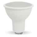 Pikkukuva 2 / 3: 10 kpl LED-lamppuja GU10 7W, 4000K luonnonvalkoinen
