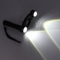 Miniatyrbillede 5 af 5: LED-malingssprøjtepistol, universel LED-malingspistollampe med justerbar lysstyrke