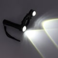 Pikkukuva 5 / 5: LED-maalisuihkupistooli, universaali LED-maalisuihkupistoolin valo säädettävällä kirkkaudella