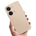 Skal / Mobilskal för OnePlus Nord 3 5G - Beige