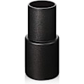 Miniatyrbilde 4 av 5: 2 stk 35 (1-3/8 tommer) mm til 32 mm (1-1/4 tommer) støvsugeradapter for innerdiameter 32 mm børste