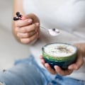 Miniatyrbilde 4 av 5: Skjesett, 6 stk rustfritt stål skje donuts og Mickey Mouse form skjeer for barn
