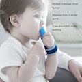 Miniatyrbillede 4 af 5: Baby Stop Tommelfinger Sugning Fingerbeskytter, Mad Grade Silikone Stop Sugning Handske