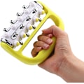 Miniatyrbillede 5 af 5: Fascia og Anti Cellulite Roller Massager Muskel Roller Fedtsprængning Release Mini Trigger Point Dyb Væv