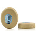 Miniatyrbilde 1 av 2: 1 par øreputer kompatibel med Bose Quietcomfort 3 / Bose Qc3, Bose Oe1 On-ear hodetelefoner