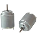 Pikkukuva 2 / 5: 10 kpl DC-moottori 140 Mini sähkömoottori DC 3-5V 6300 RPM DIY-töihin