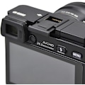 Miniatyrbilde 4 av 5: (3-pakning) JJC HC-S blitssko deksel, MIS blitssko deksel, MIS blitssko deksel for Sony a6500 a6400 a6300 a6000 a3500 a3000 a7S II III a7R