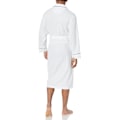 Pikkukuva 2 / 4: Miesten kevyt vohvelipyjama (koko xl) White XL