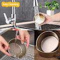 Miniatyrbillede 5 af 5: Æggebakkeforme til Airfryer, 2-pak, Brødforme