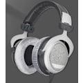 Pikkukuva 4 / 5: DT770 korvatyynyt, mukavat veluuri DT 990 Pro -vaihtotyynyt, yhteensopivat Beyerdynamic DT770 Pro/ DT 770/ DT 990 Pro/ DT 990 -kuulokkeiden kanssa