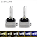 Miniatyrbild 2 av 5: 2-pack HID Xenon-lampor ersättning för D3S-lampor - Bilstrålkastare, 12V, 35W (6000K)