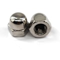 Miniatyrbillede 4 af 5: M10 Acorn Cap Nut Hex Nut Set 304 Rustfrit Stål (20 stk.)