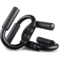 Miniatyrbillede 5 af 5: Push Up Bar med skumgreb Fitness PushUp Stand Bar S-formet håndtag Push Sit Up's Bars Chest Press Up