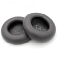 Miniatyrbillede 1 af 3: 1 par udskiftningspuder pude kompatibel med Plantronics Backbeat Pro