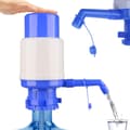 Pump för vattentank - Vattenpump - Kran - Dispenser