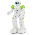 Pikkukuva 1 / 5: Robottilelu, eleohjattu robotti, älykäs ohjelmoitava robotti