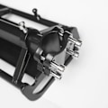 Pikkukuva 3 / 4: Retractable bicycle rear shelf made of aluminum alloy