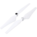Miniatyrbillede 5 af 5: Propeller Drone Blade, 8 stk. CW CCW Selvlåsende Plast Propeller Blade Quadcopter Propeller Blade Kit