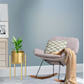 Miniatyrbillede 4 af 5: Plante Stativ, Indendørs Plante Stativ, 21cm-35cm Guld, Justerbar Metal Plante Stativ, til Potter med en Ydre Diameter på 20-35cm