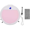 Miniatyrbild 1 av 5: Robotdammsugare, tyst smart robotdammsugare, 4-i-1 intelligent soprobot stark sugdammsugare hemstädning