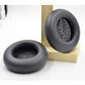 Miniatyrbillede 2 af 3: 1 par udskiftningspuder pude kompatibel med Plantronics Backbeat Pro