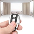 Miniatyrbild 3 av 5: 433 MHz universell trådlös fjärrkontroll för elektrisk garageport