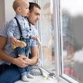 Miniatyrbillede 2 af 5: Skydevinduesstopper, skydevindueslås med justerbar nøgle skydedørsblok vindue, til børne- og babyssikkerhed (1 stk.)