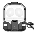 Miniatyrbillede 2 af 5: Type A DUX DUCIS SECD Series til Samsung Galaxy Buds Live/Buds Pro/Buds2/Buds2 Pro/Buds FE