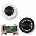 Miniatyrbilde 1 av 5: Mobiltelefon spill joystick spillkontroll berøringsskjerm joypad spillkontroller
