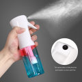 Miniatyrbilde 3 av 5: Hårsprayflaske, tom sprayflaske, 160 ml sprayflasker