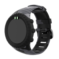 Miniatyrbillede 1 af 3: Blød rem erstatter kompatibel med suunto core smartwatch