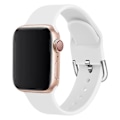Pikkukuva 4 / 5: Silikoniranneke Apple Watch Ultra 49mm 8 7 45mm 41mm Premium Soft Smart Watch Rannekoru apple watch45678