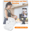 Miniatyrbilde 3 av 5: Fjernkontroll Kindle App Page Turner, Bluetooth-kamera videoopptaksfjernkontroll, rullering for iPhone, iPad, iOS, Android - Kontroller