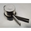 Pikkukuva 4 / 4: Turvapiikit turvapiikit sinkitty 3,2 mm x 25 mm [10 kpl]