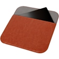 Miniatyrbillede 3 af 5: 1-lomme linsefilterpose til Nisi Hitech Lee Cokin Z-serie 100x150mm filtre, brun