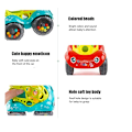 Miniatyrbild 3 av 4: 3 till 24 månader baby leksaker, pojkar och flickor barnvagnar (2-pack)